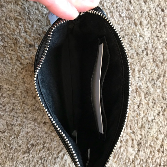 Coach Small Wristlet - Picture 4 of 4